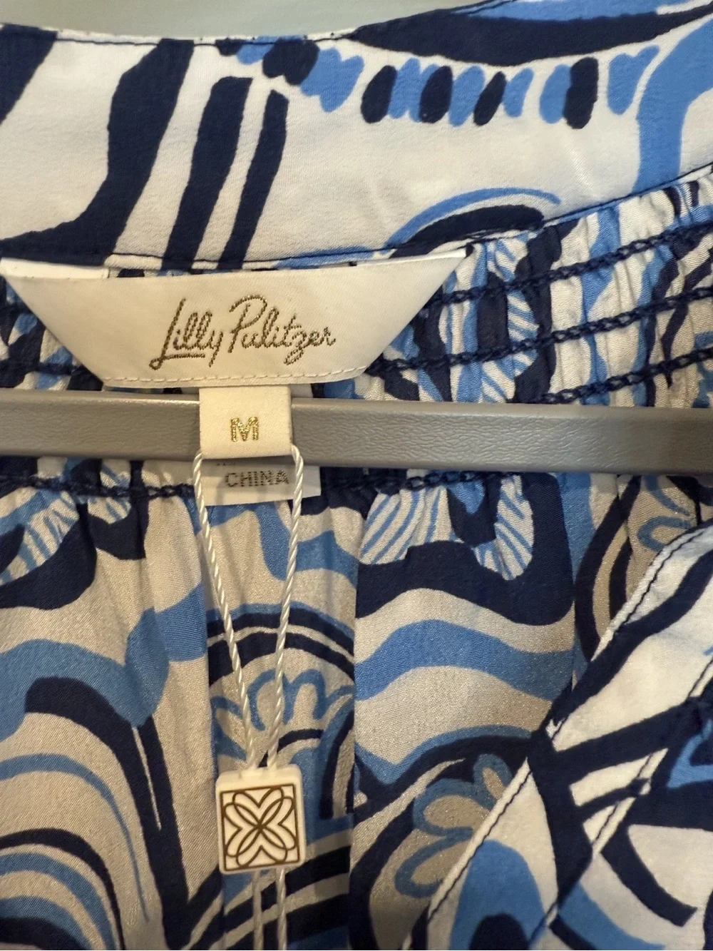 Lilly Pulitzer new lilly